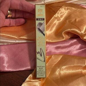 Pixi by Petra Natural Brow Duo - Brown